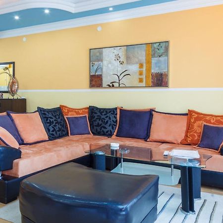 Apartmani Capi جولوباك المظهر الخارجي الصورة