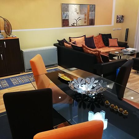 Apartmani Capi جولوباك المظهر الخارجي الصورة