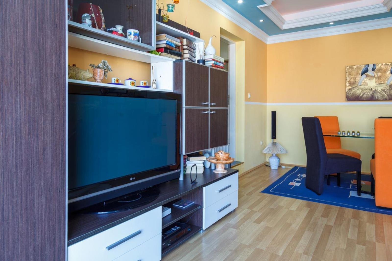 Apartmani Capi جولوباك الغرفة الصورة