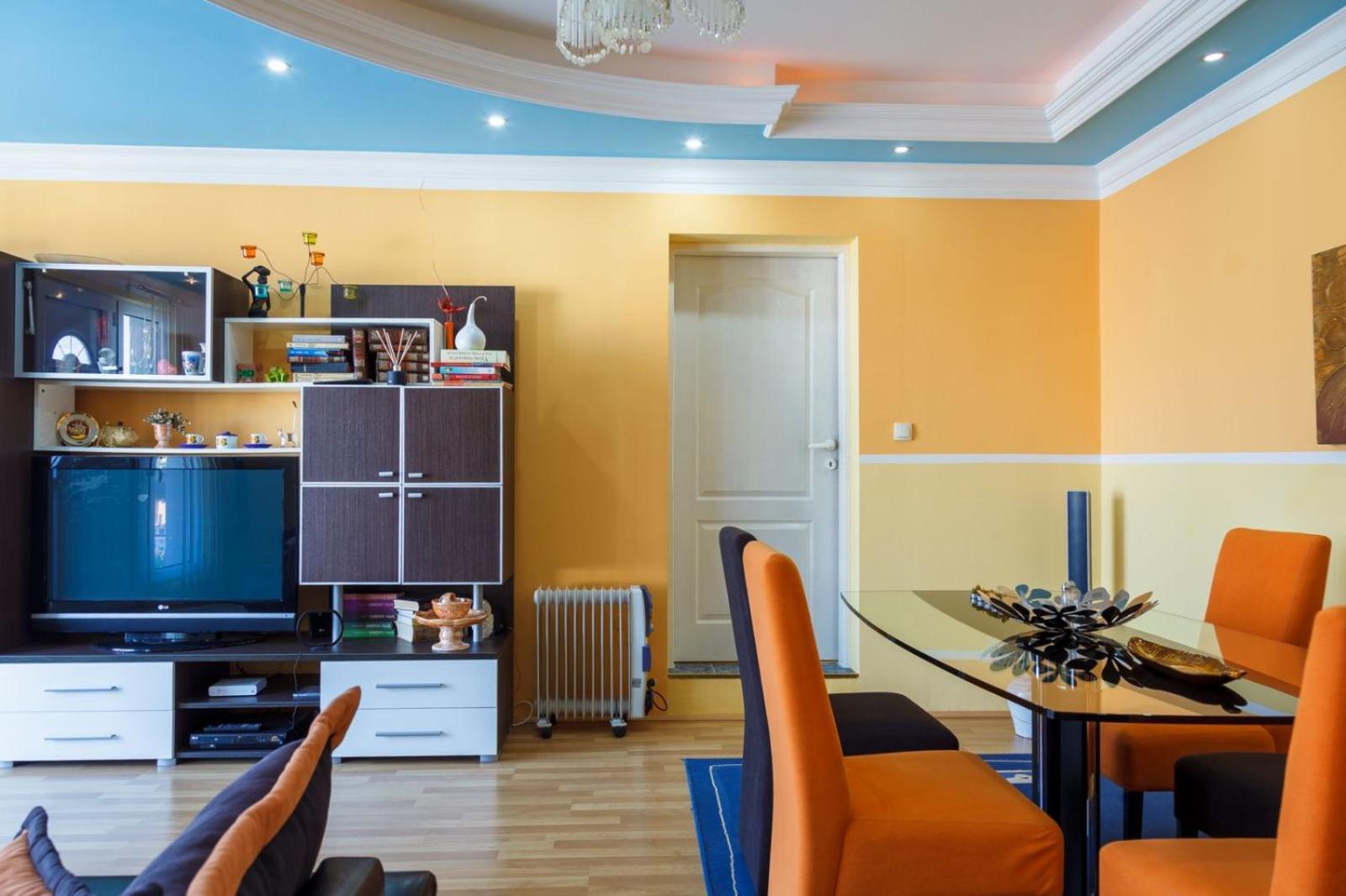 Apartmani Capi جولوباك الغرفة الصورة