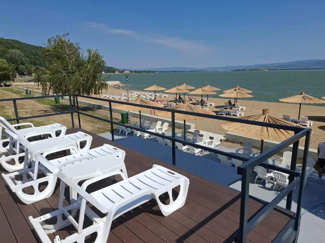 Apartmani Capi جولوباك الغرفة الصورة
