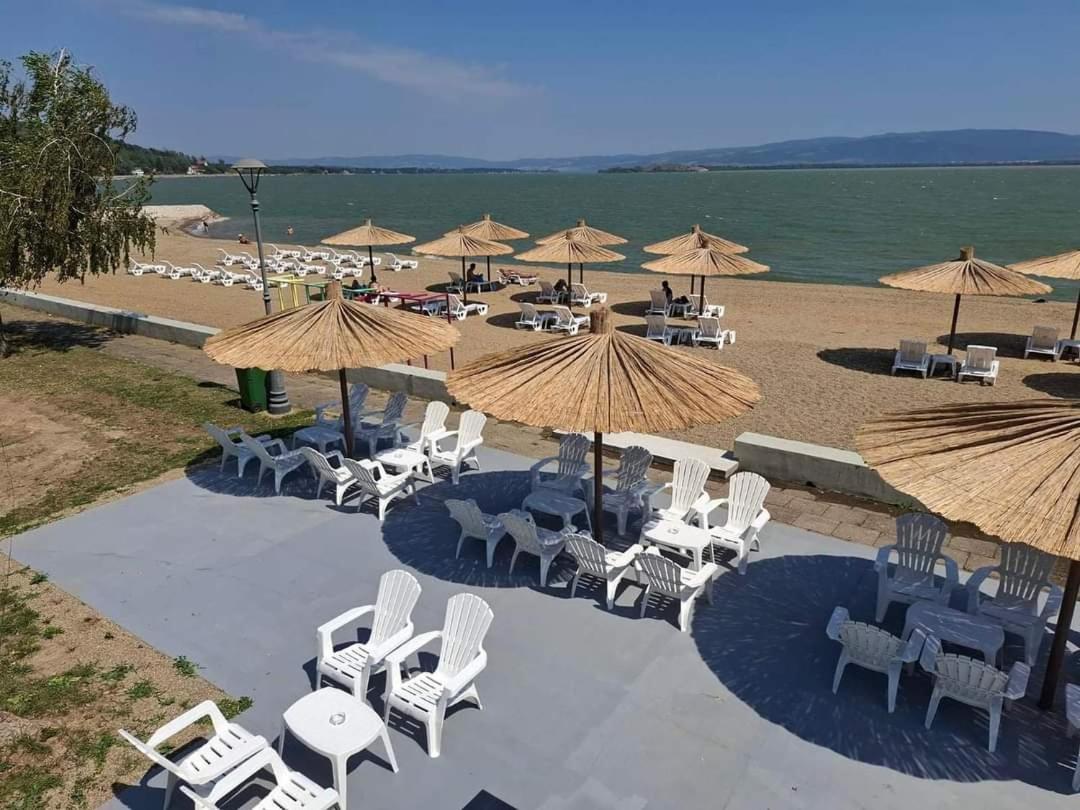 Apartmani Capi جولوباك الغرفة الصورة