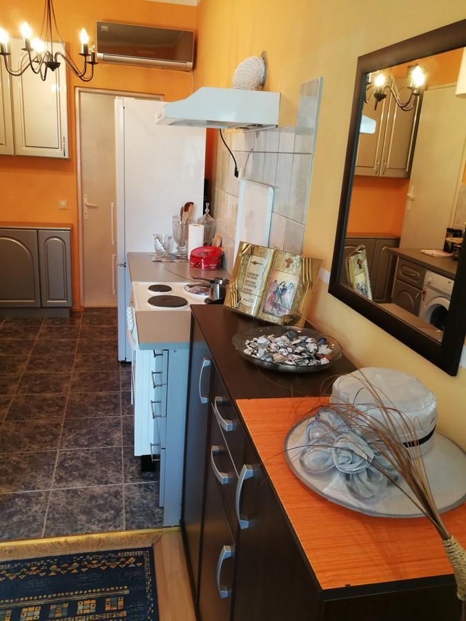 Apartmani Capi جولوباك المظهر الخارجي الصورة