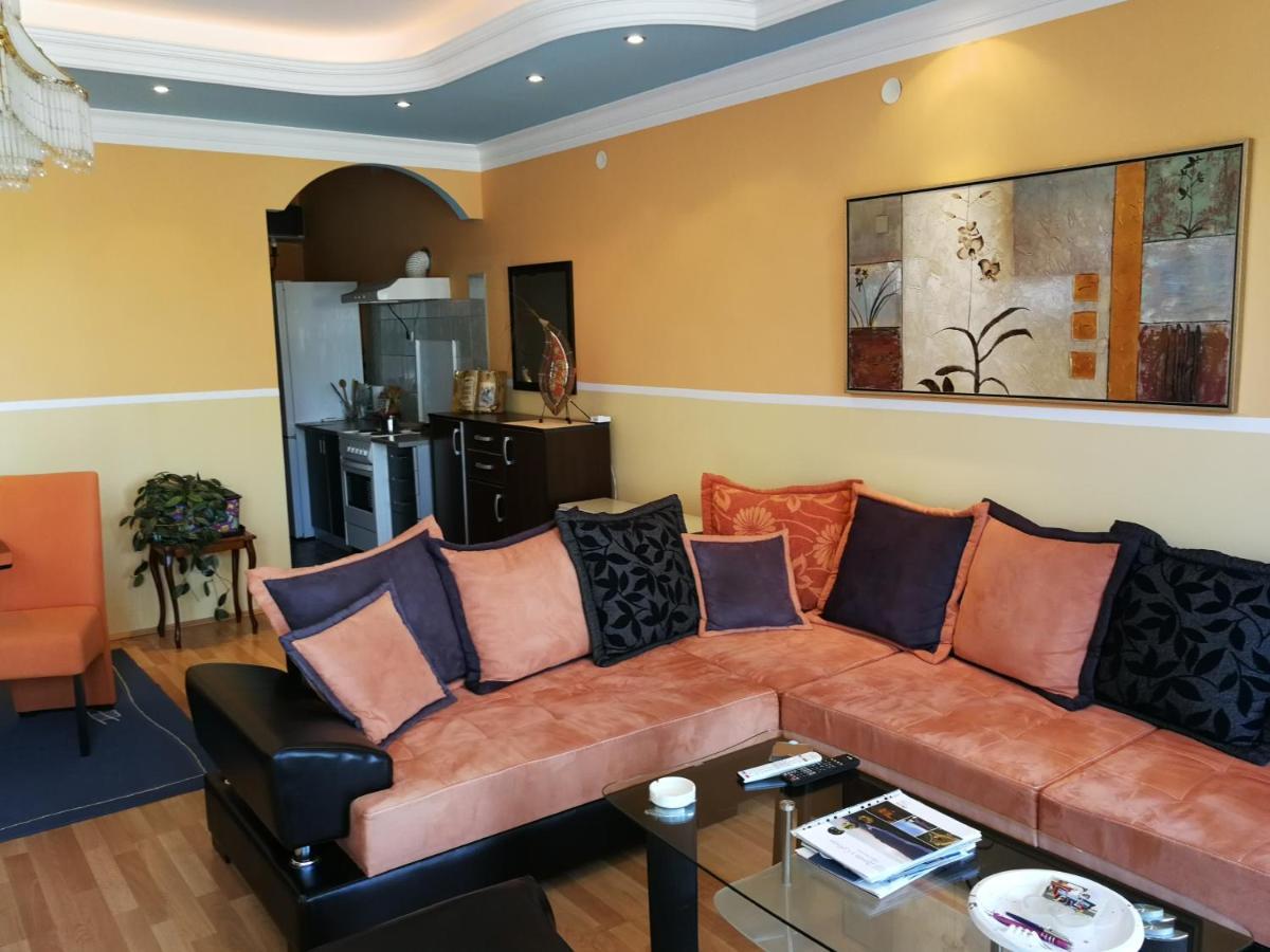Apartmani Capi جولوباك المظهر الخارجي الصورة